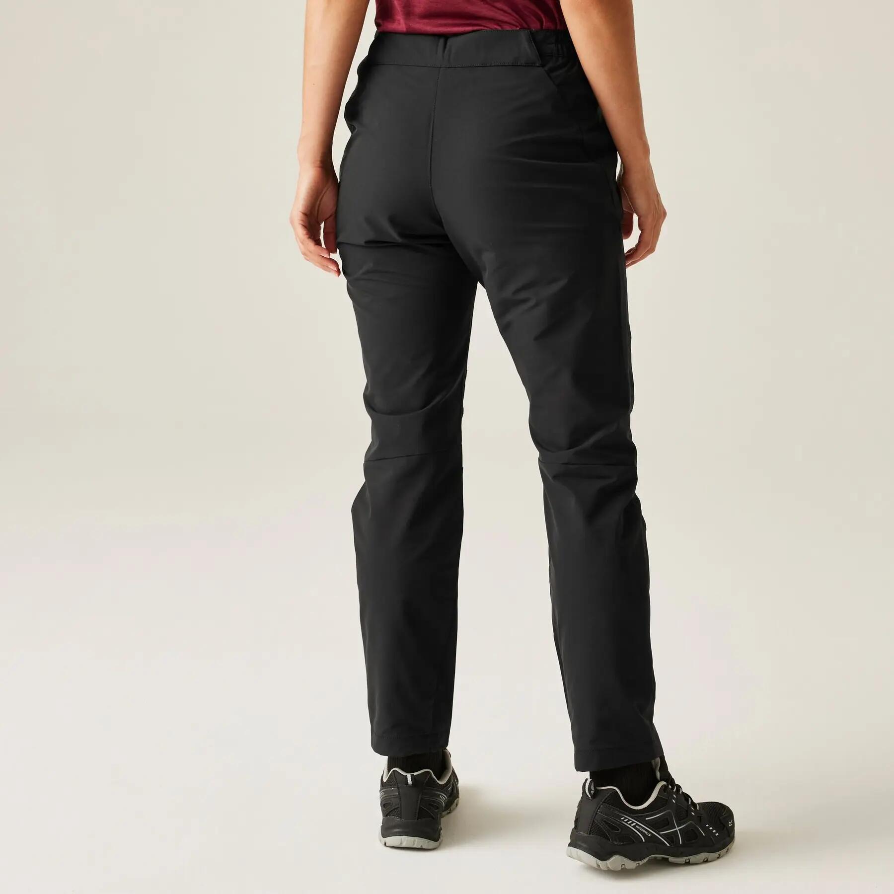 Pantalon femme Regatta Questra V 6/7