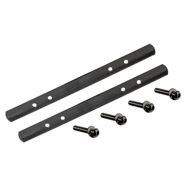 Panier vélo non détachable Fastrider 3/7