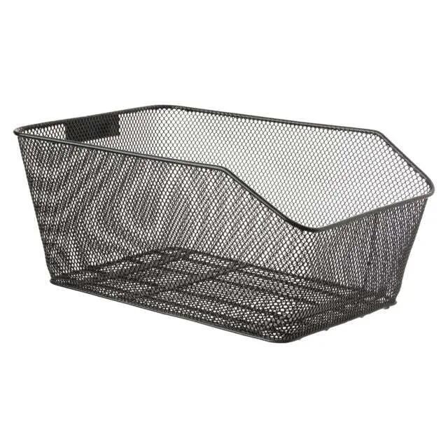 Panier vélo non détachable Fastrider 2/7