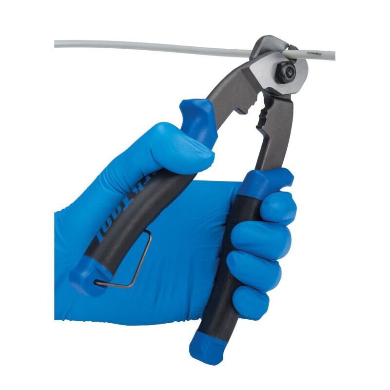 Alicate corta-cabos Park Tool 3/4