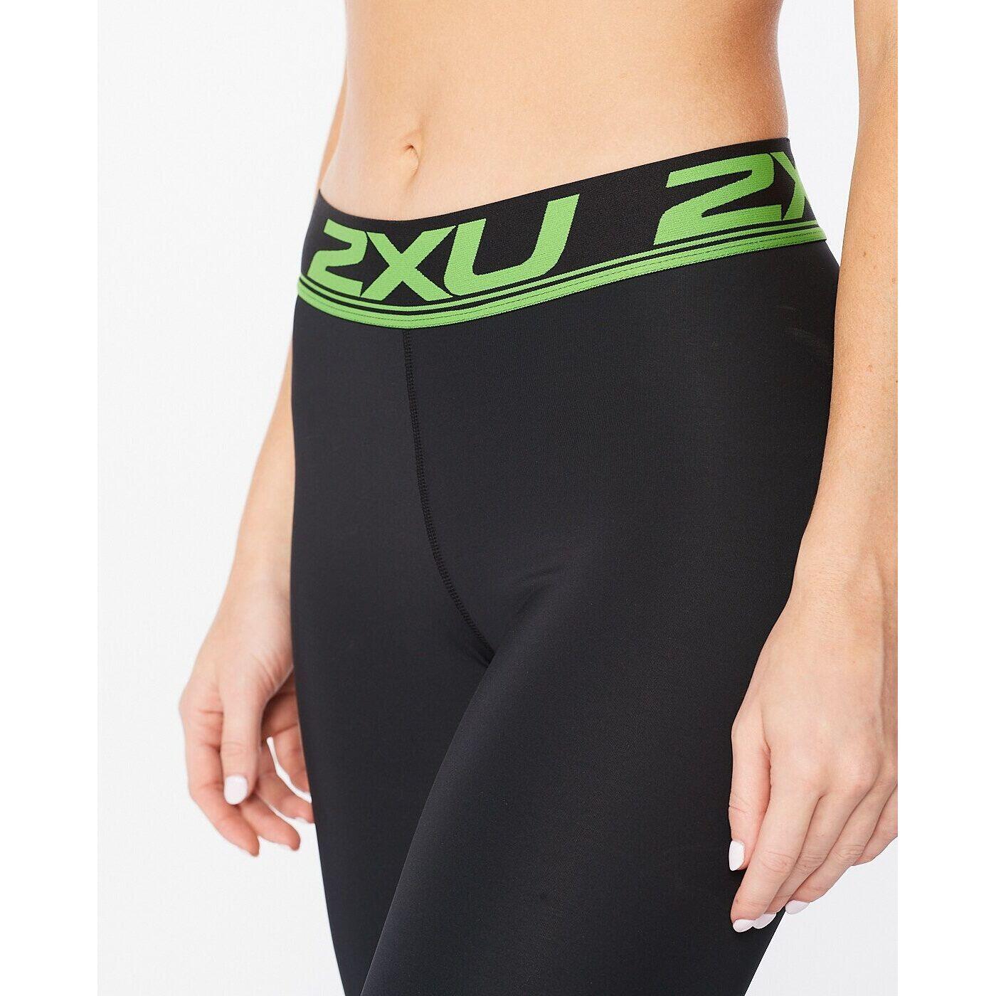 Legging de compression taille haute femme 2XU Aero 2XU | Decathlon