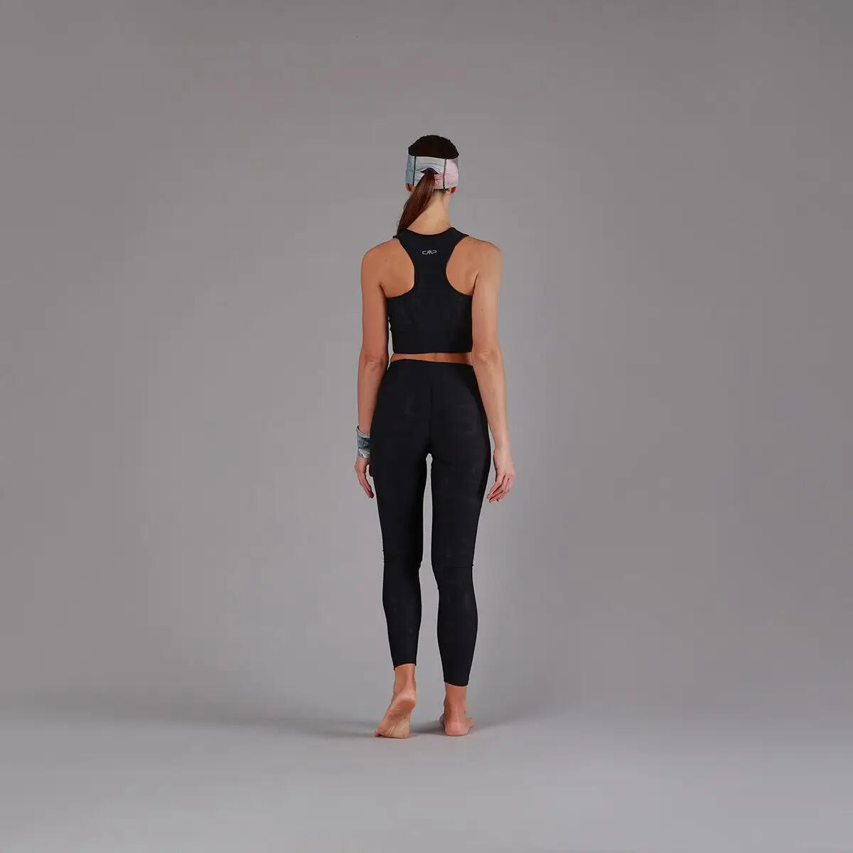 Pantalon femme CMP 4/6