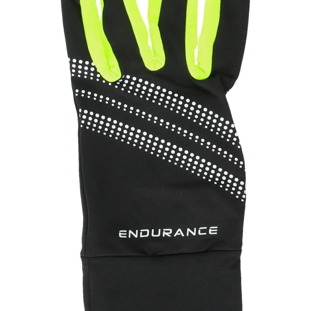 Luvas Endurance Sherman 3/3