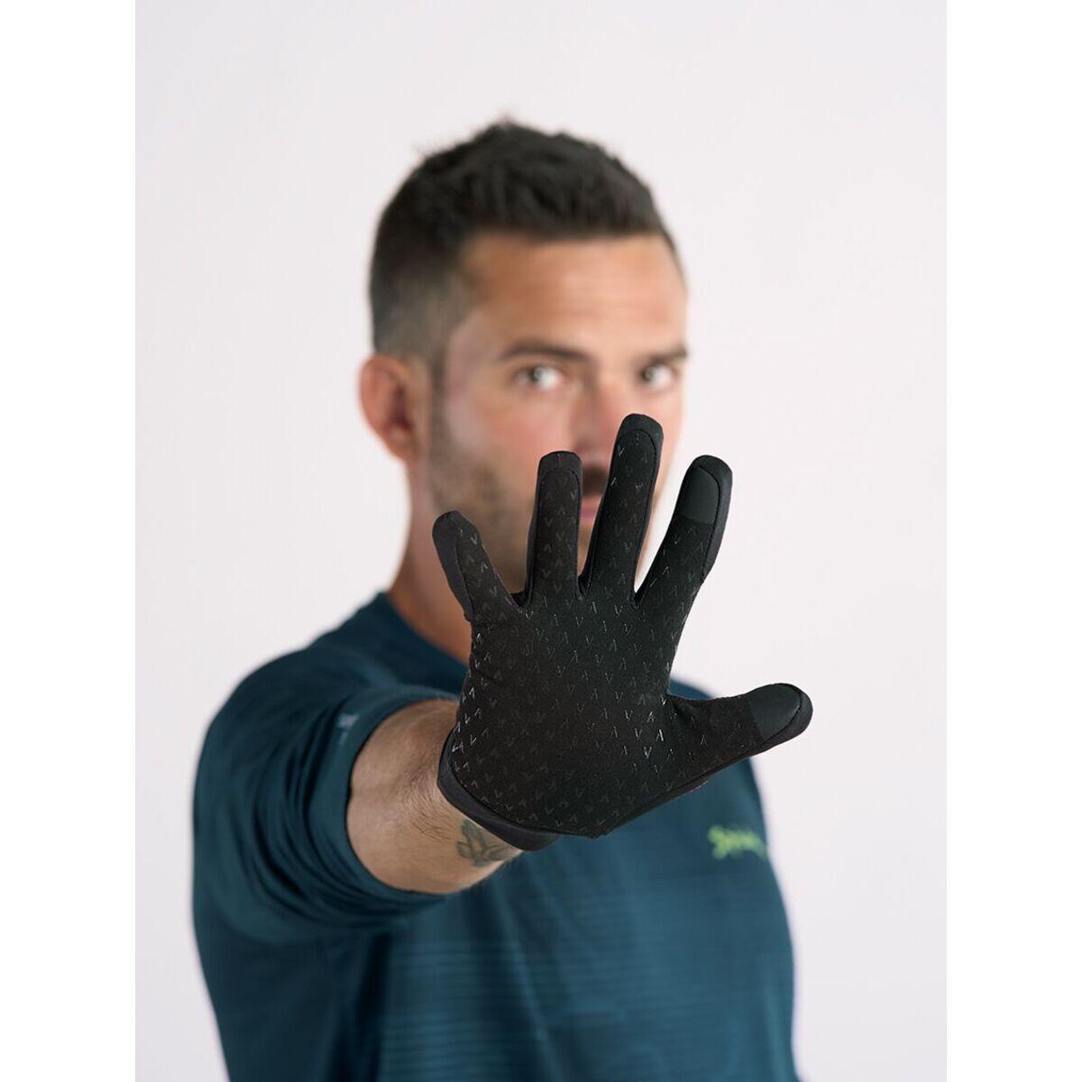 Guantes largos Spiuk 3/3