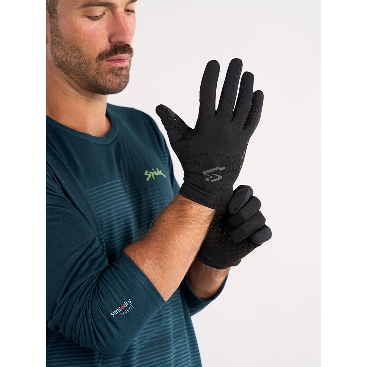 Guantes largos Spiuk 2/3