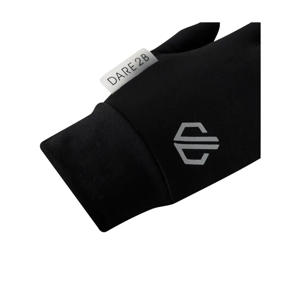 Guanti per bambini Dare 2B Endurance Stretch 3/3
