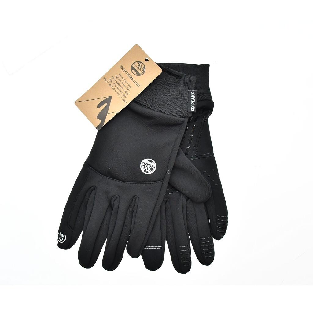 Handschuhe Six Peaks Winter Thermal 3/7
