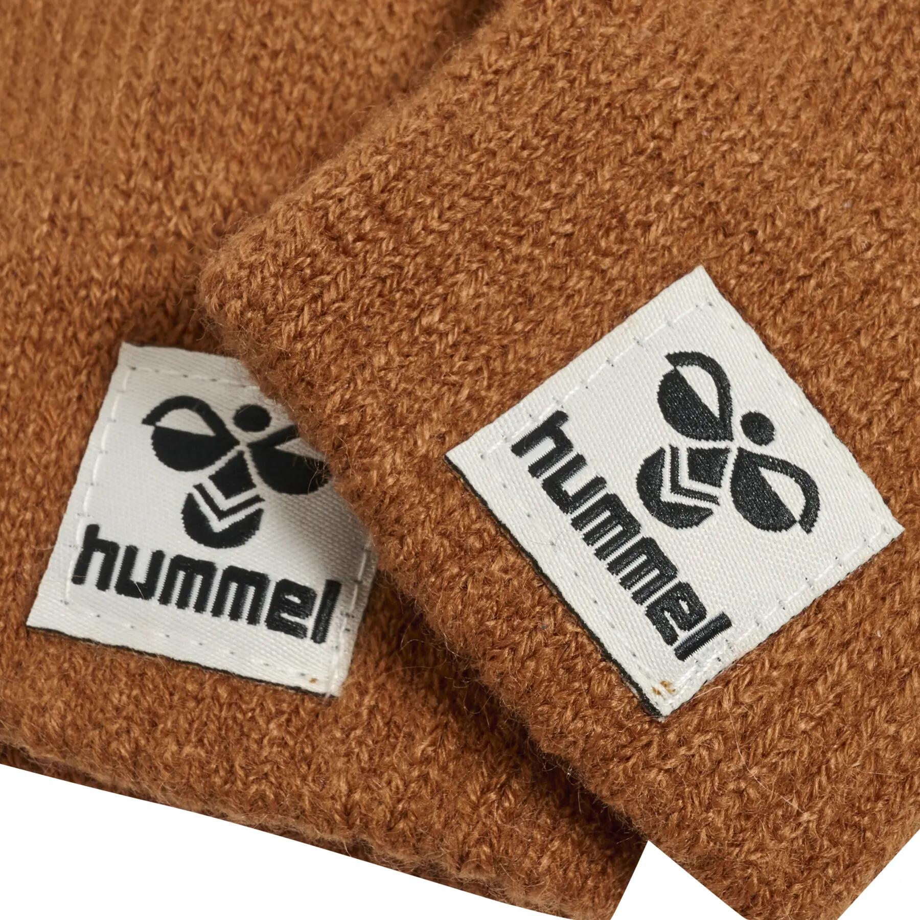 Gants enfant Hummel Kvint 3/3