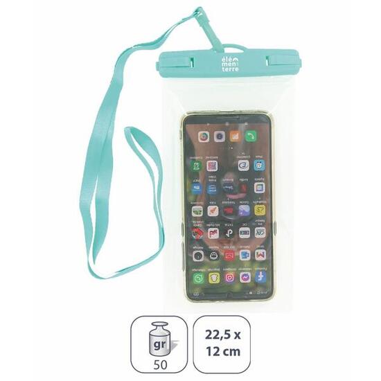 Pochette étanche flottante Élémenterre Shield