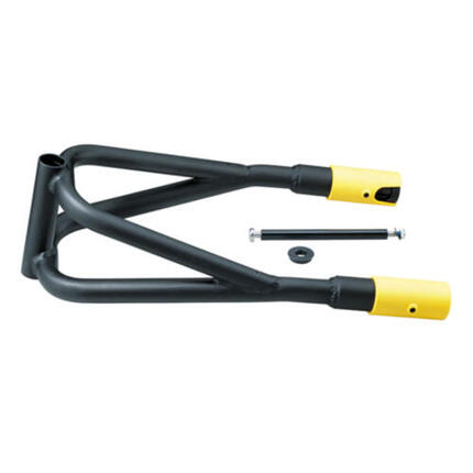 Accessoire pour remorque Topeak Journey Trailer-Yoke