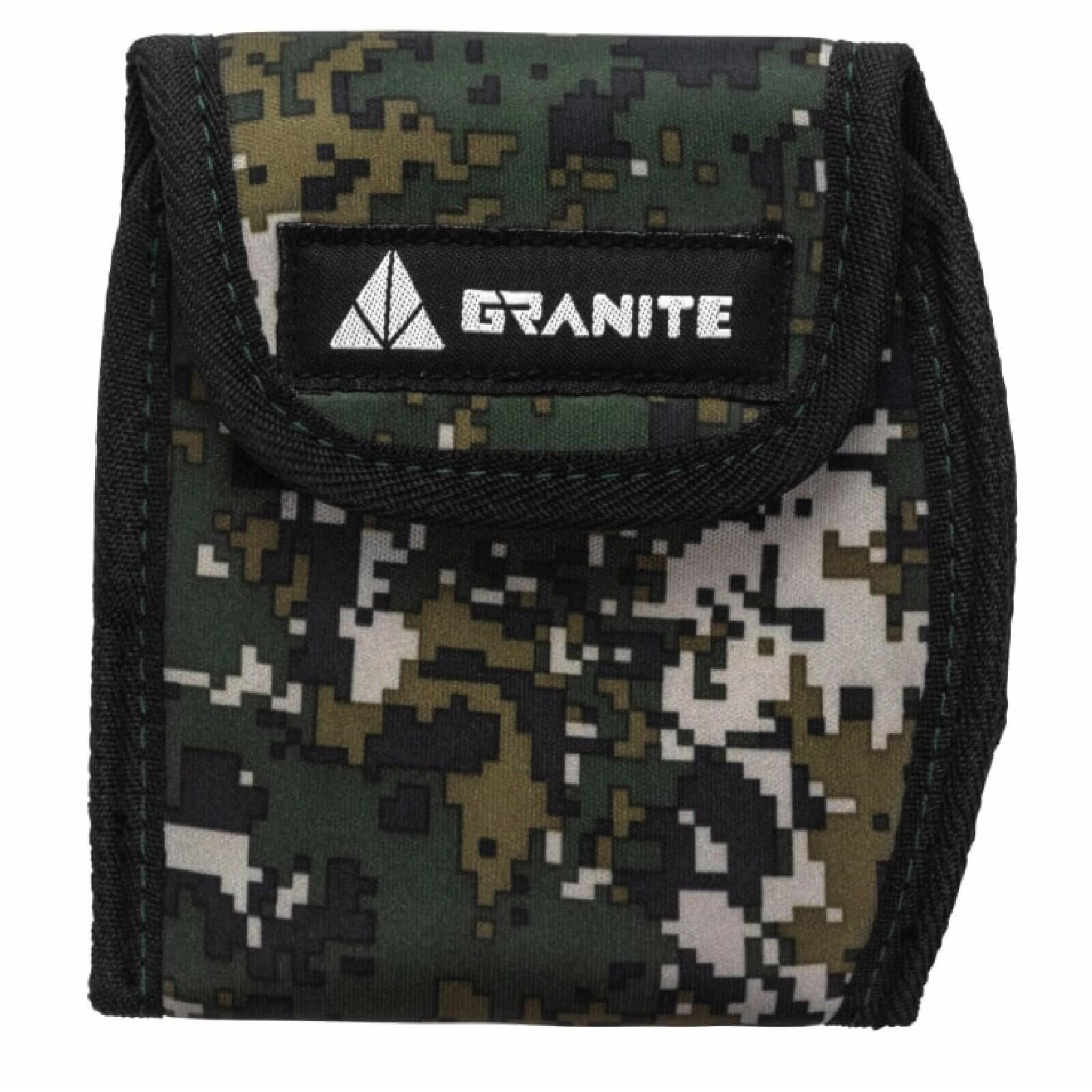Paire de protege pedales pour le transport Granite Design PITA 2/5