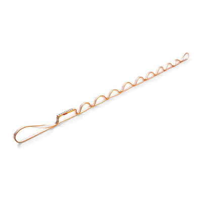 Circonferenza di arrampicata Ocun Daisychain Bio-Dyn