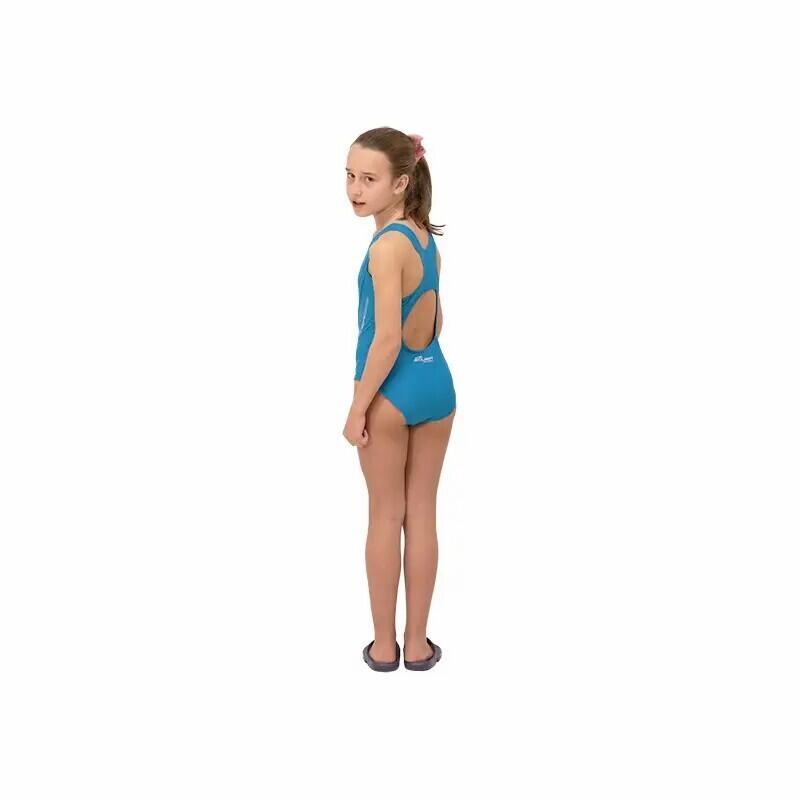 Maillot de bain 1 pièce fille Squba 2/2