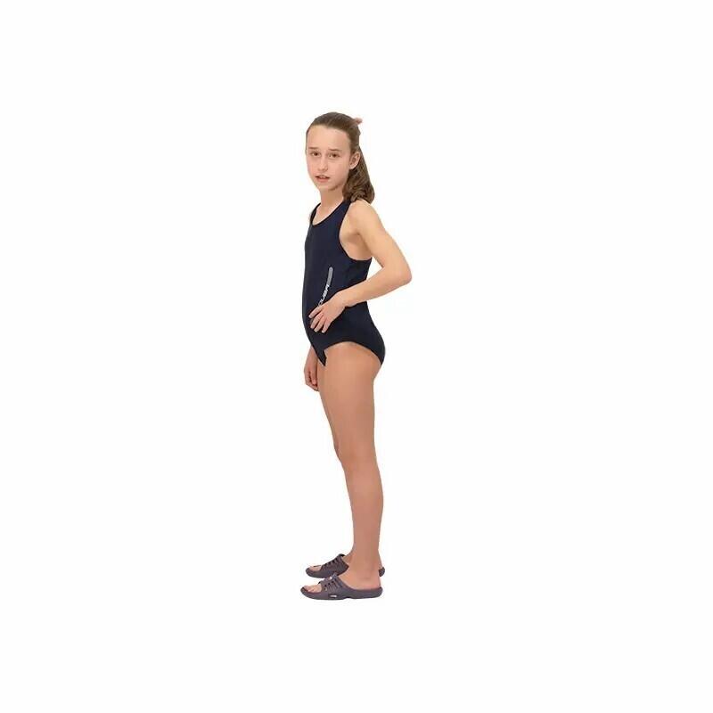 1-piece swimsuit for girls Squba 3/3