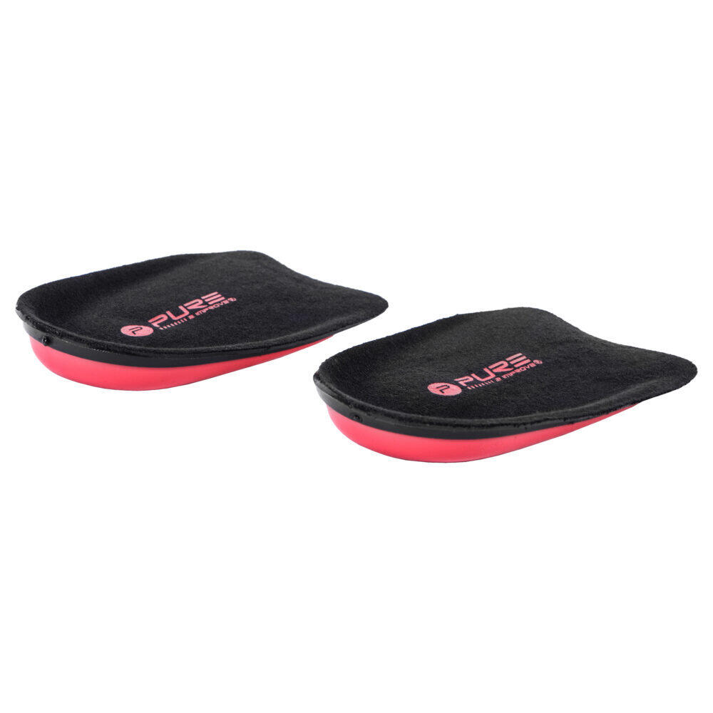 Set di 2 talloniere morbide Pure2Improve 2/3