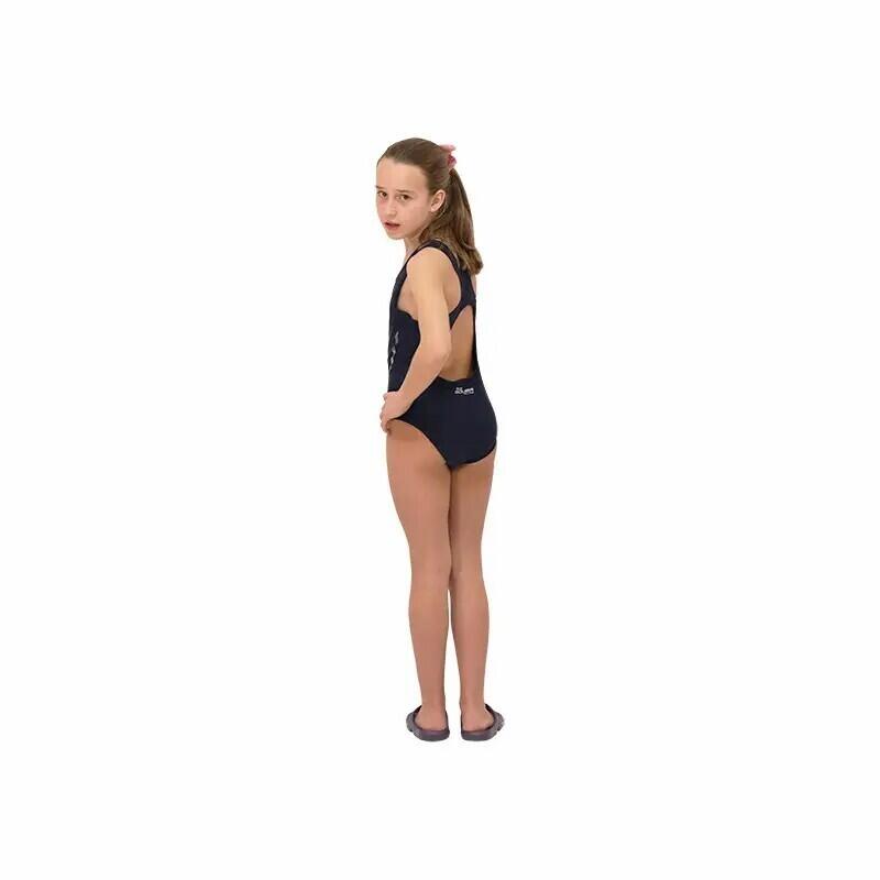 1-piece swimsuit for girls Squba 2/3