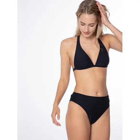 Badeanzugoberteil für Frauen Protest Mixwanaka Halter B&C-Cup 3/6