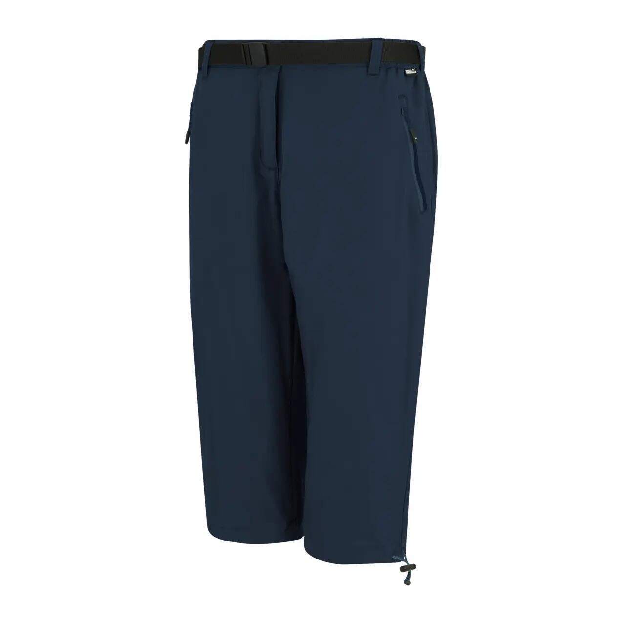 Shorts für Damen Regatta Xert Stretch 3/4