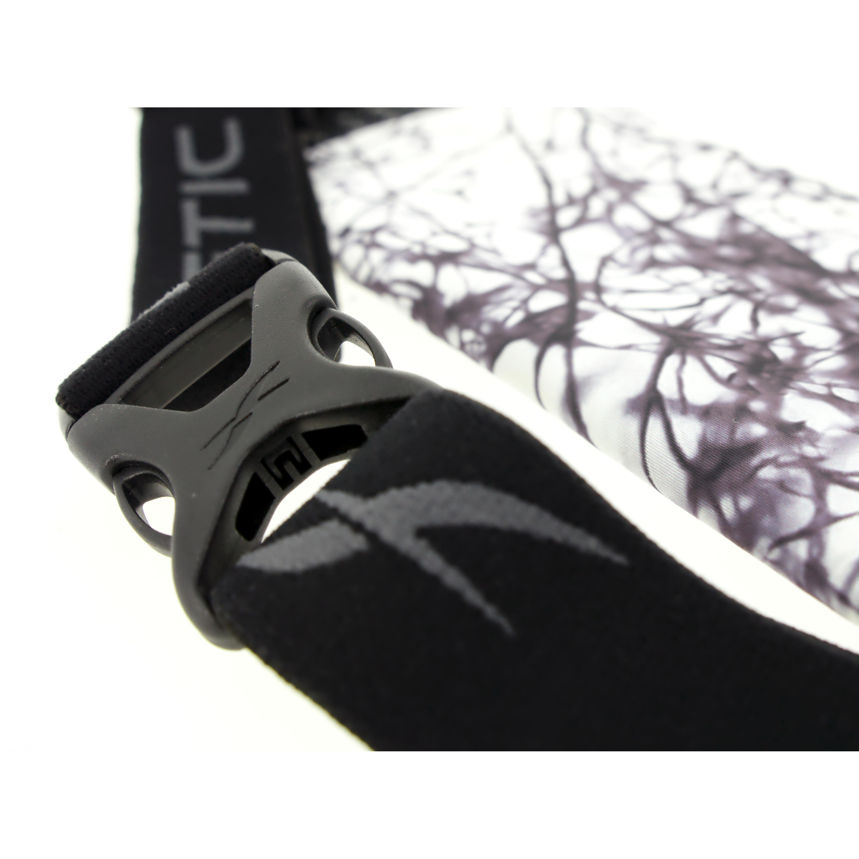 Ceinture zipless une poche imperméable Fitletic 4/5