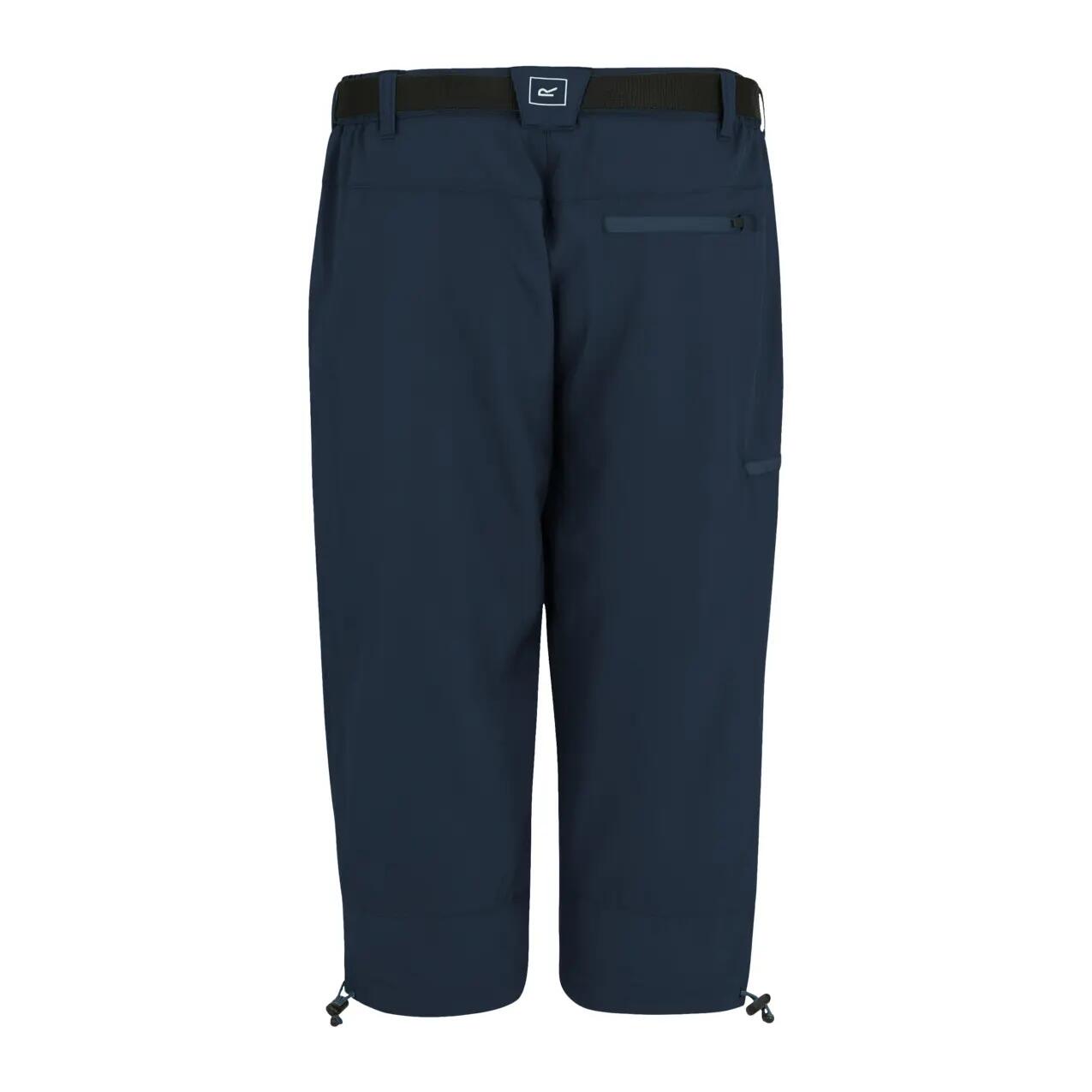 Shorts für Damen Regatta Xert Stretch 2/4