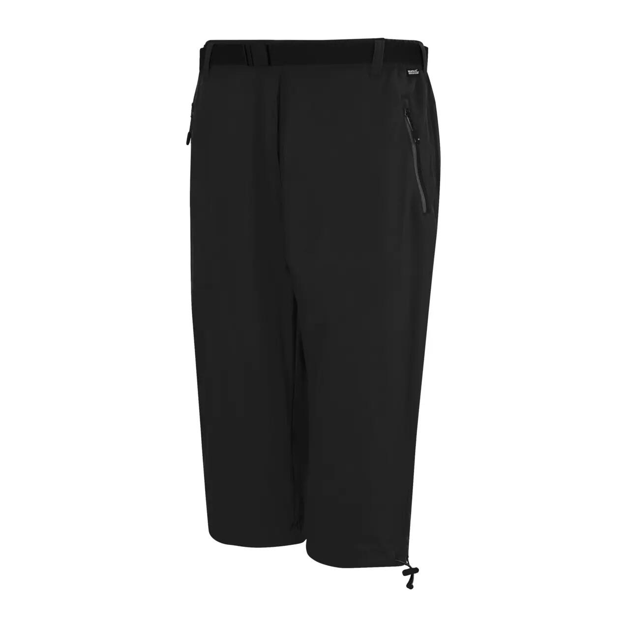 Shorts für Damen Regatta Xert Stretch 3/4