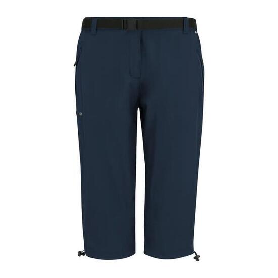 Short femme Regatta Xert Stretch