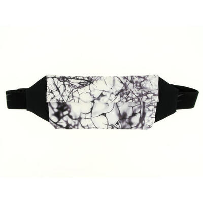 Cintura senza zip e tasca impermeabile Fitletic