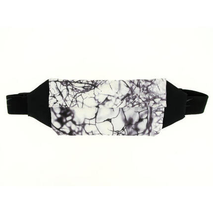 Ceinture zipless une poche imperméable Fitletic