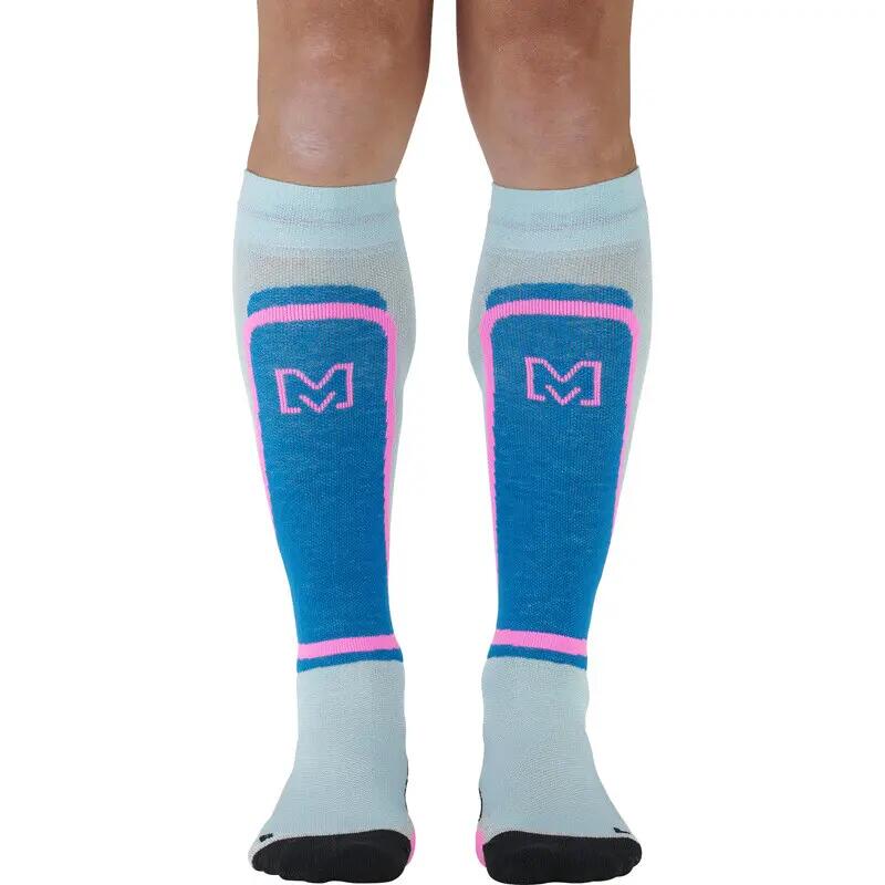 Football Socks Monnet Fusion 3/4