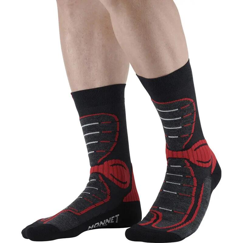 Football Socks Monnet Nordic Energy 2/5