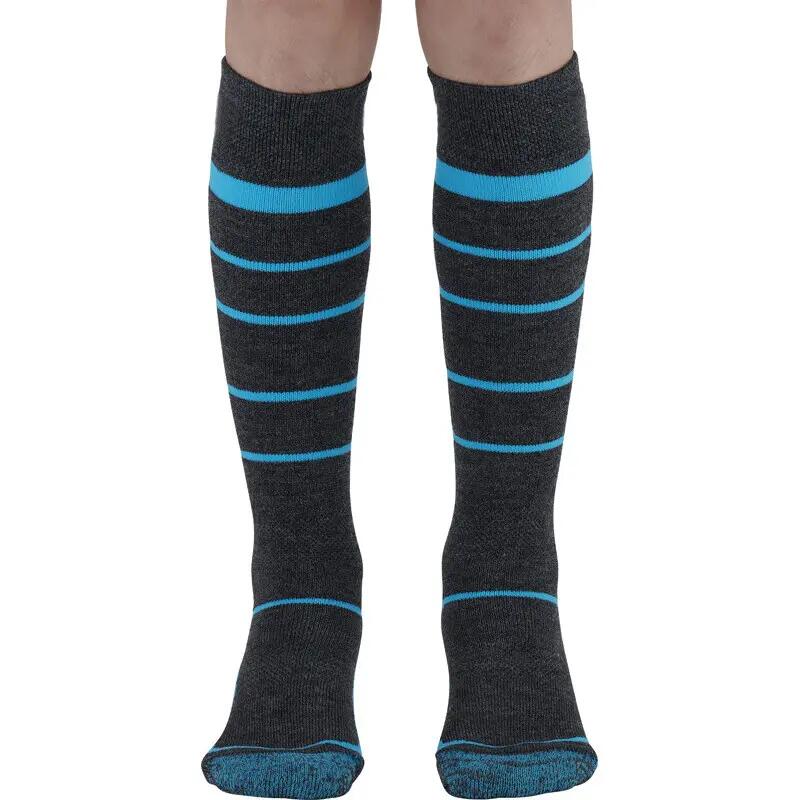 Chaussettes enfant Monnet Wooly 3/5