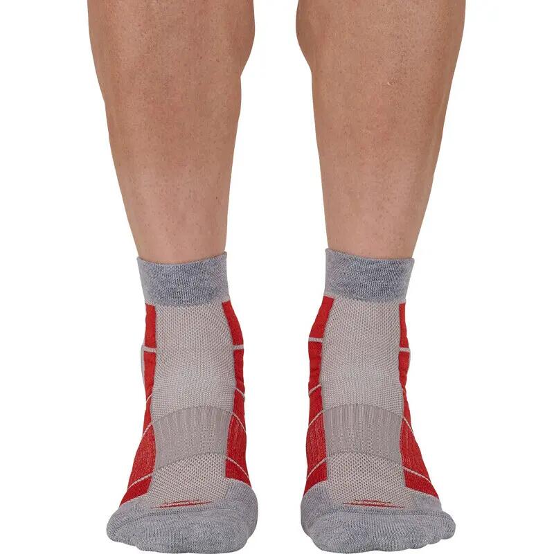 Football Socks Monnet Middle Air 3/4