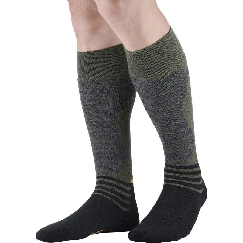 Chaussettes haute Monnet Hunting Expert 2/5