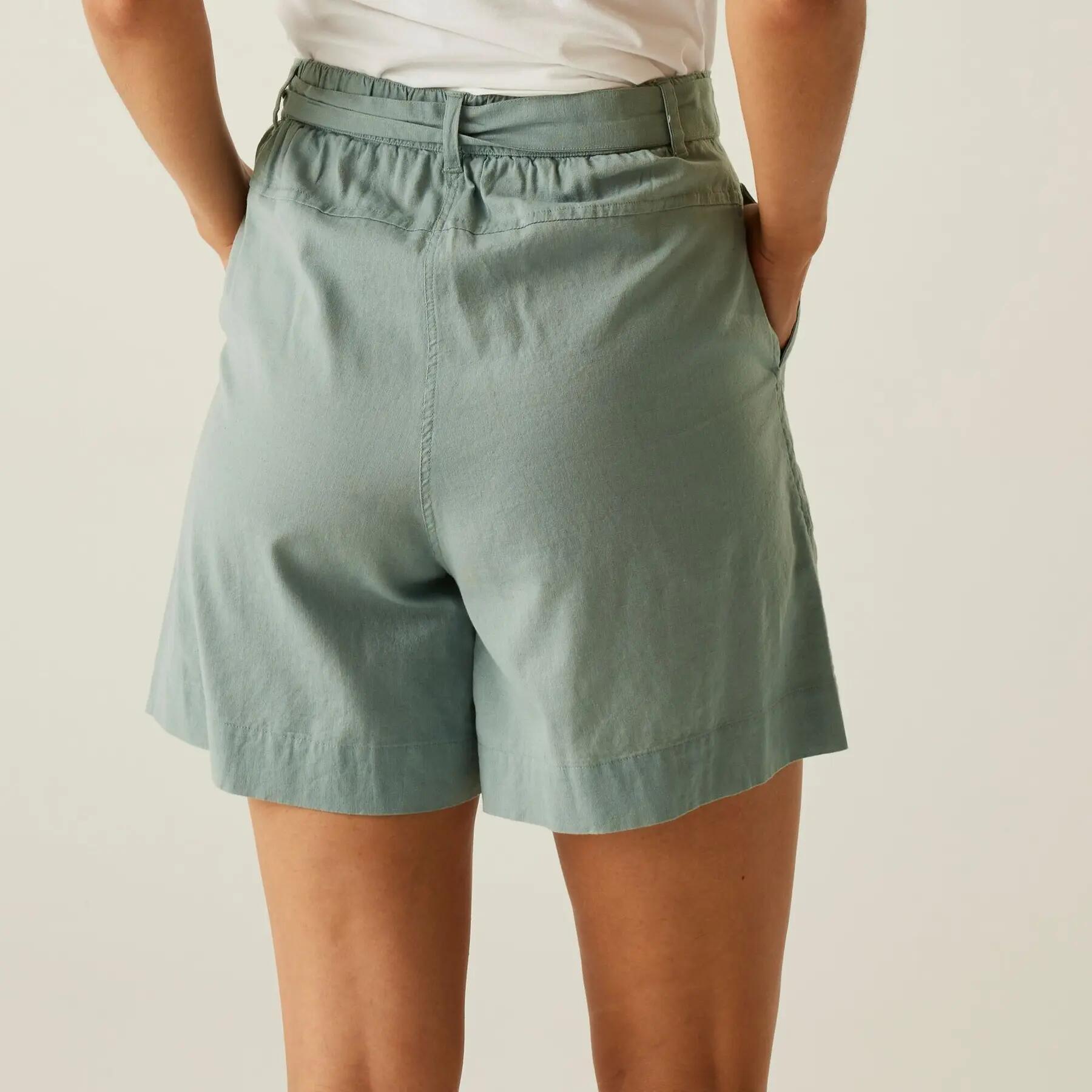 Short femme Regatta Sabela II 6/7