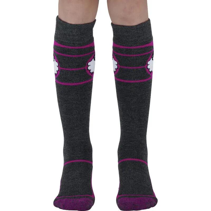Chaussettes bébé Monnet Wooly 3/5