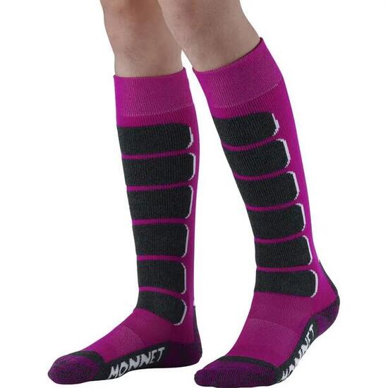 Chaussettes bébé Monnet Snow Park