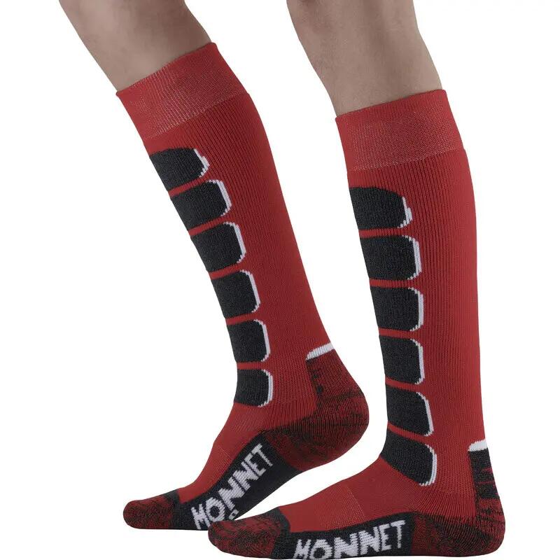 Calze bambino Monnet Snow Park 2/5