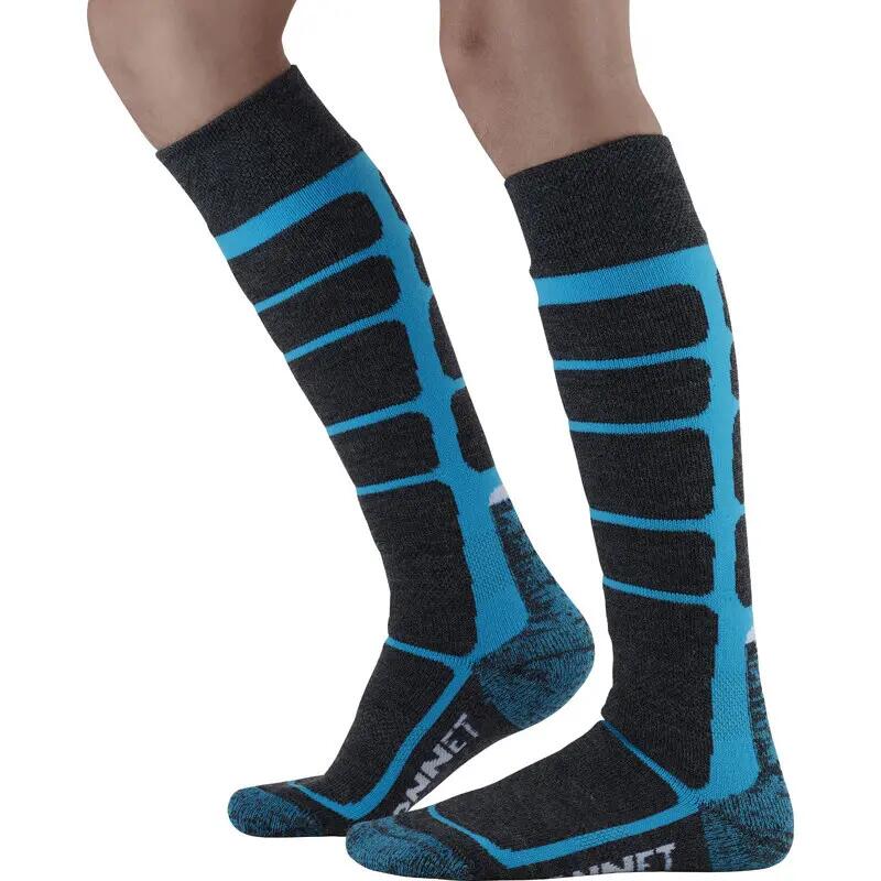Chaussettes enfant Monnet Wooly 2/5
