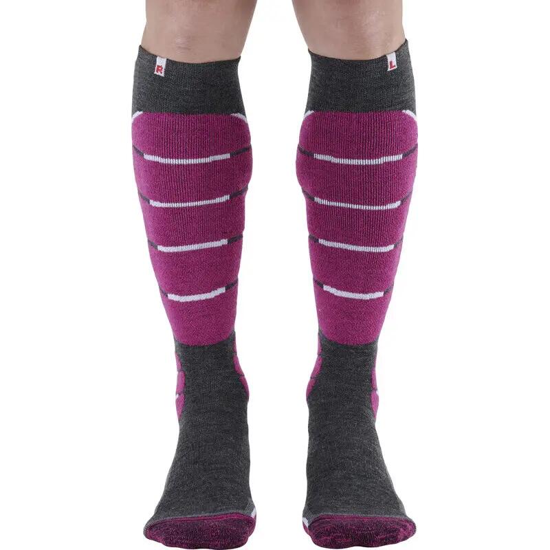 Calze Monnet Ski Light 3/5