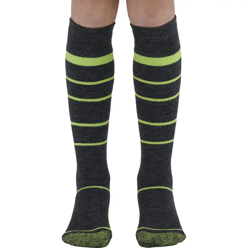 Chaussettes enfant Monnet Wooly 3/5