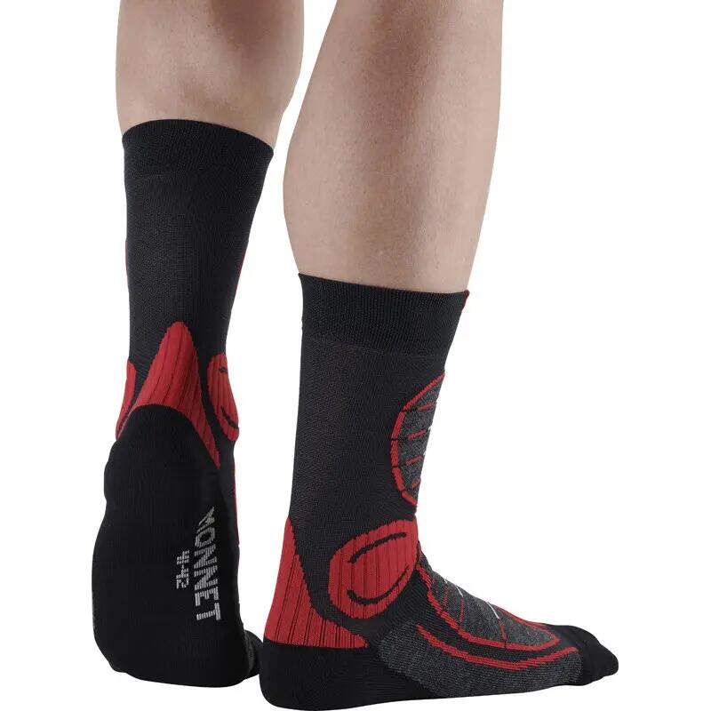 Football Socks Monnet Nordic Energy 4/5