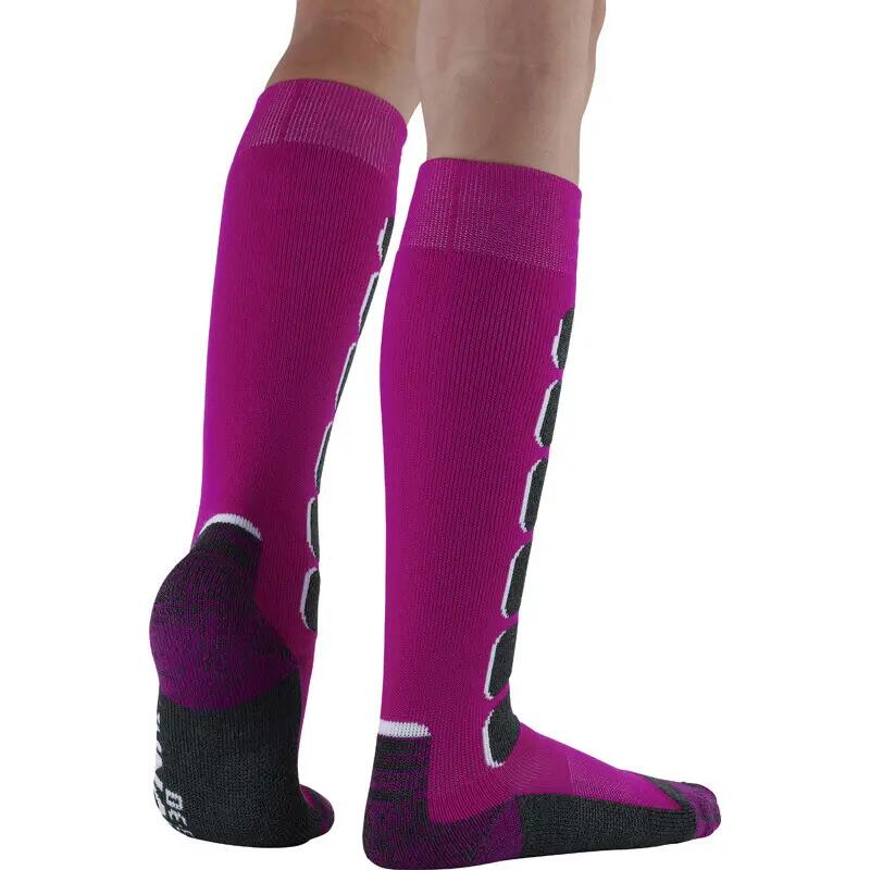 Chaussettes Monnet Snow Park 4/5