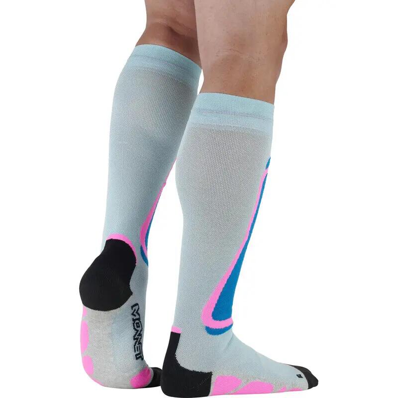 Football Socks Monnet Fusion 4/4