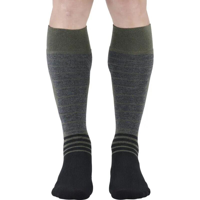 Chaussettes haute Monnet Hunting Expert 4/5