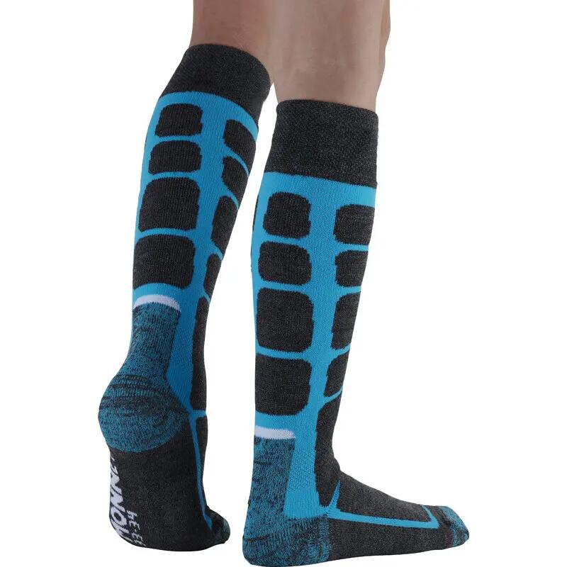 Chaussettes enfant Monnet Wooly 4/5