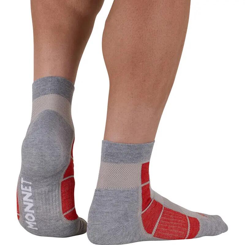 Football Socks Monnet Middle Air 4/4