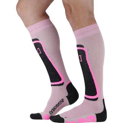 Sokken monnet fusion