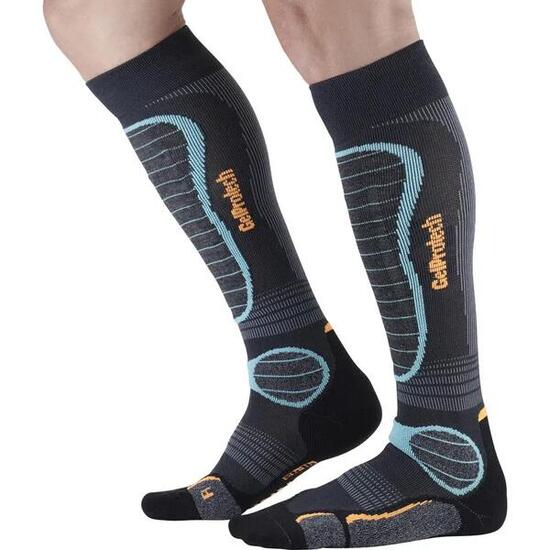 Chaussettes sans plaque de gel Monnet GelProtech