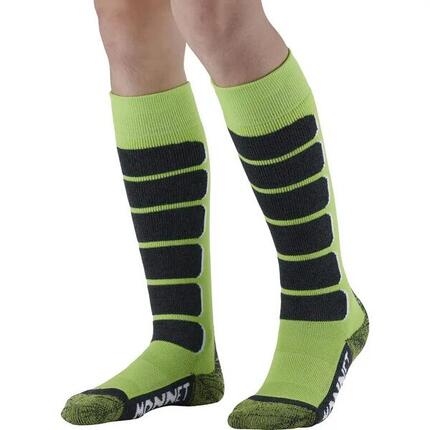 Chaussettes enfant Monnet Snow Park