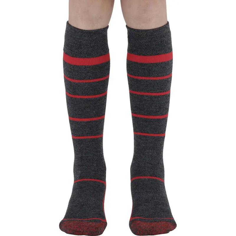 Chaussettes enfant Monnet Wooly 3/5